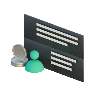 Statements and reports