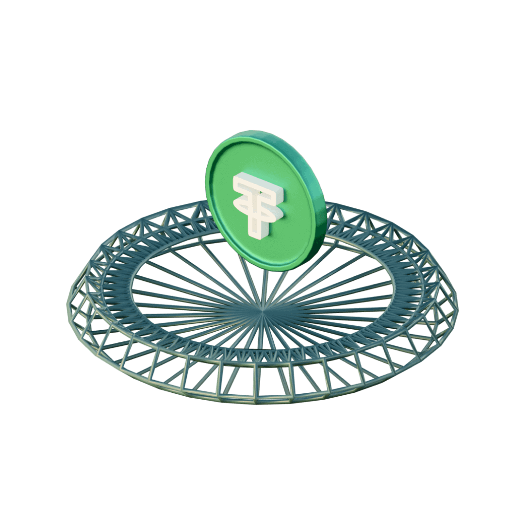USDT