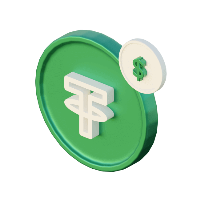 USDT